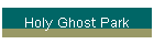 Holy Ghost Park