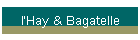 l'Hay & Bagatelle